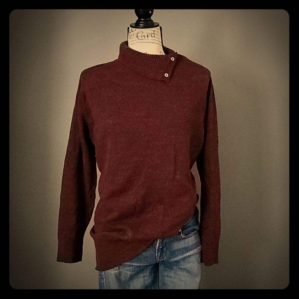 Gap Turtleneck